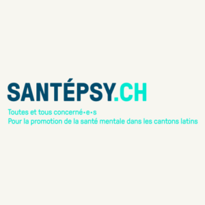 Santé Psy logo