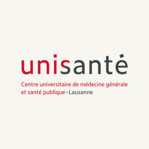 Unisanté logo